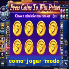 como jogar modo demo no tigre